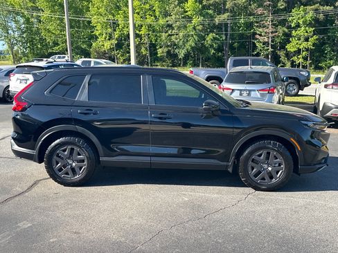 Used 2026 Honda CR-V TrailSport image 2
