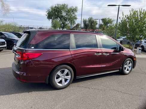 Used 2020 Honda Odyssey EX-L image 5