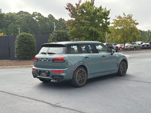 Used 2024 MINI Cooper Clubman S w/ MINI Untold Edition FWD image 3