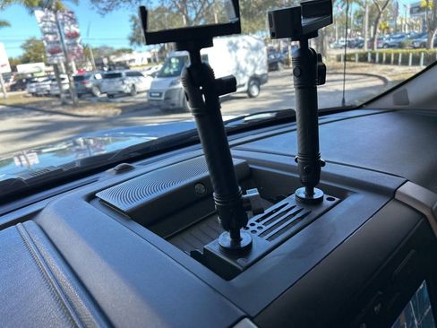 Used 2021 Ford F250 Lariat w/ Lariat Ultimate Package image 47