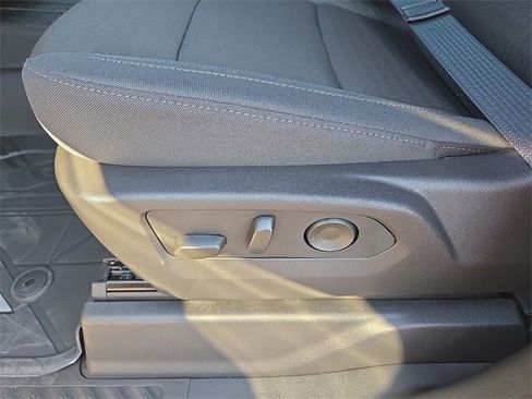 New 2026 Chevrolet Silverado 1500 Custom image 10