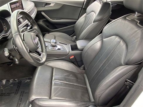 Used 2018 Audi A5 2.0T Prestige image 20