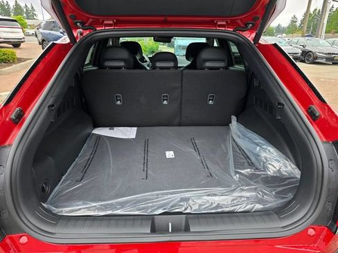 New 2026 Kia EV6 GT-Line AWD/4WD image 13