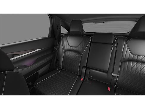 New 2027 INFINITI QX65 Autograph AWD/4WD image 15