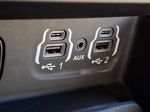 Certified 2023 RAM 1500 Big Horn image 24