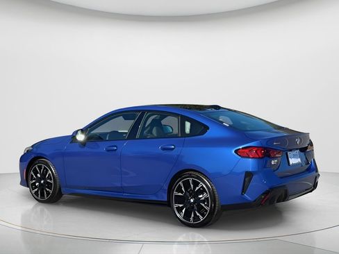 New 2025 BMW 228i xDrive w/ Premium Package AWD/4WD image 6