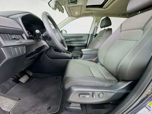 Used 2026 Honda CR-V EX image 27