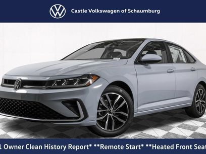 Used 2026 Volkswagen Jetta SE