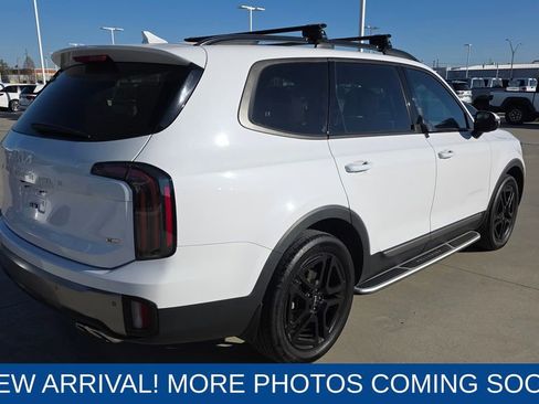 Used 2023 Kia Telluride SX X-Line image 5