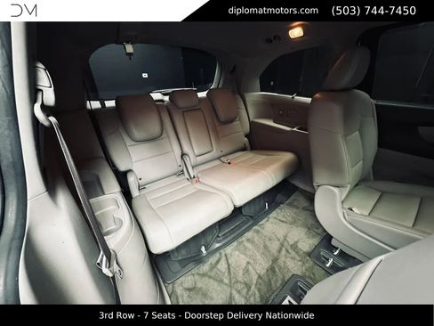 Used 2015 Honda Odyssey Touring image 23