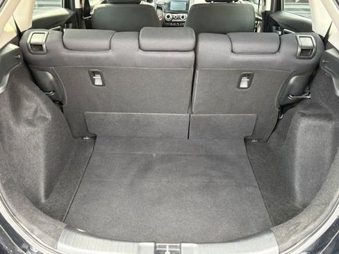 Used 2015 Honda Fit EX image 10