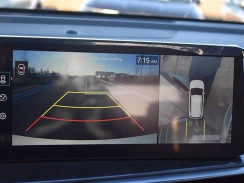 New 2026 Kia Sorento SX Prestige image 35