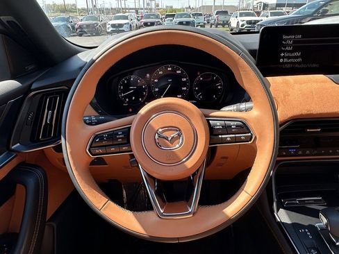 New 2026 MAZDA CX-70 3.3 Turbo S w/ Premium Plus AWD/4WD image 11