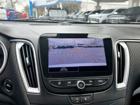 Certified 2023 Chevrolet Malibu LT image 16