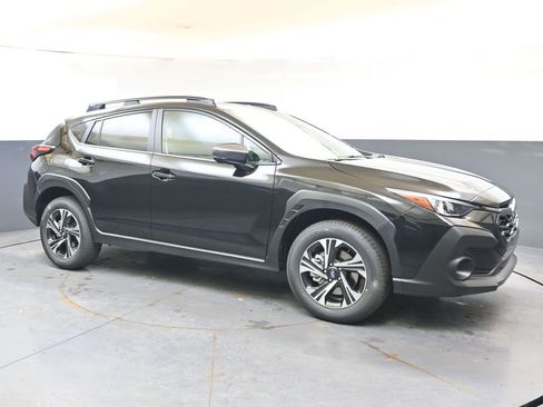 New 2026 Subaru Crosstrek 2.0i Premium AWD/4WD image 7