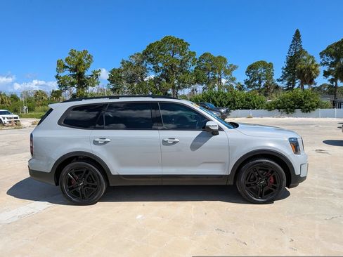 Certified 2024 Kia Telluride EX X-Line AWD/4WD image 9
