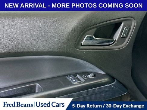 Used 2022 Chevrolet Colorado Z71 image 19