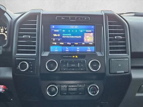 Used 2019 Ford F150 XL w/ Equipment Group 101A Mid image 13