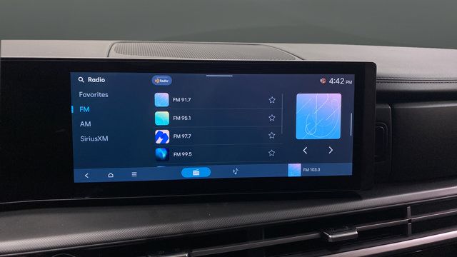 New 2026 Hyundai Santa Fe SEL AWD/4WD image 14