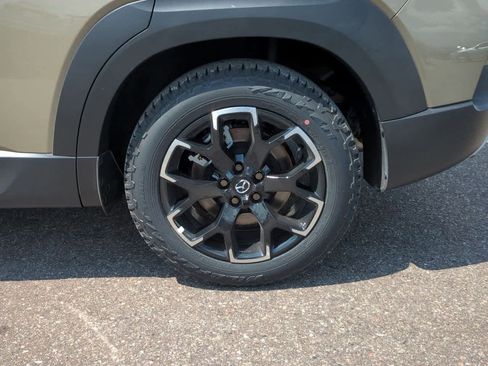 New 2025 MAZDA CX-50 Meridian Edition w/ Weather Package image 12