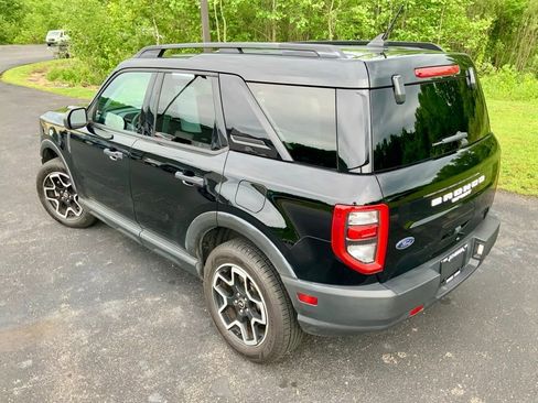 Used 2021 Ford Bronco Sport Big Bend AWD/4WD image 11