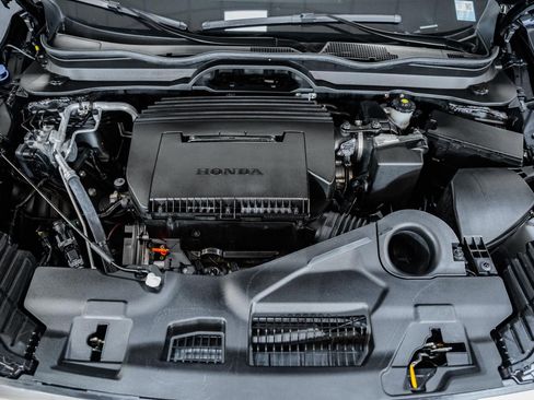 Used 2024 Honda Pilot EX-L image 25