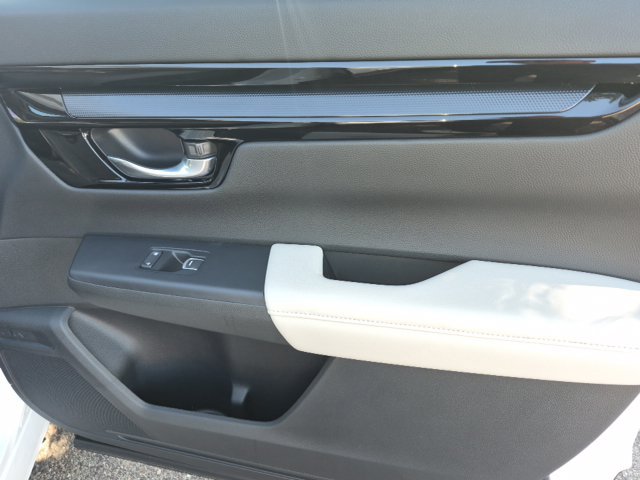 New 2027 Honda CR-V EX-L image 21