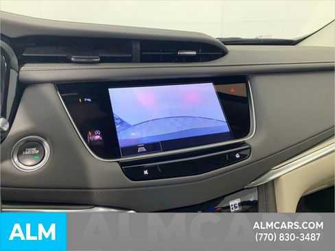 Used 2023 Cadillac XT5 Premium Luxury image 26