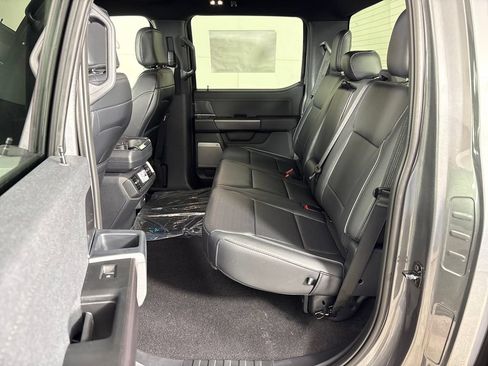 New 2026 Ford F150 Lariat RWD image 32