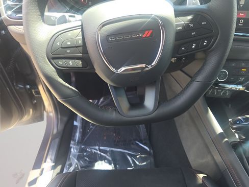 New 2026 Dodge Durango GT AWD/4WD image 31