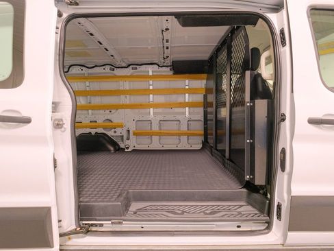 Used 2024 Ford Transit 250 Base w/ Exterior Upgrade Package image 21