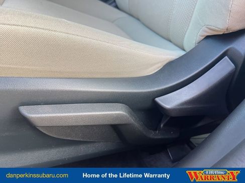 Used 2022 Subaru Impreza 2.0i image 10