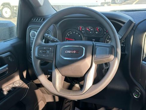 New 2026 GMC Sierra 2500 Pro w/ Convenience Package AWD/4WD image 6