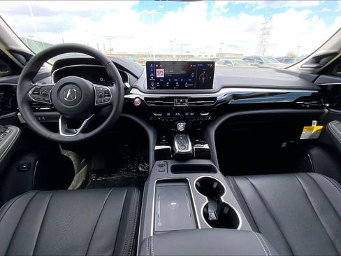 New 2026 Acura MDX w/Technology Package image 5
