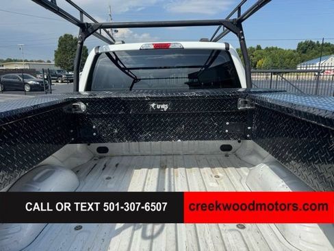 Used 2021 Ford F350 XL RWD image 17