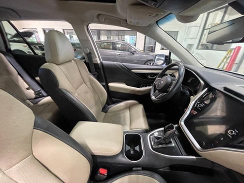 Used 2022 Subaru Outback Limited XT w/ Tech Package 3 AWD/4WD image 6