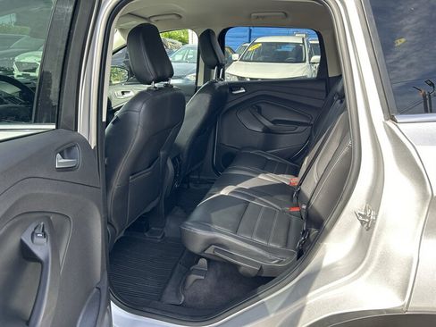 Used 2018 Ford Escape SEL AWD/4WD image 10