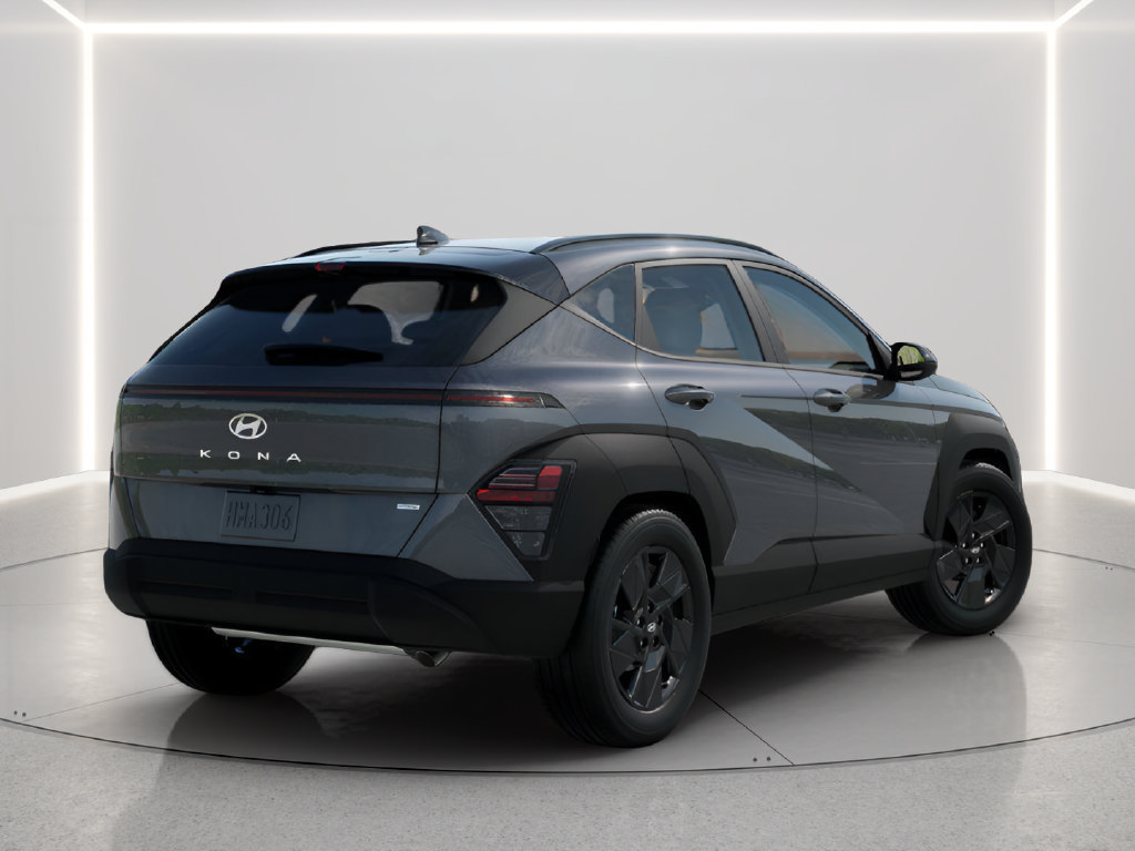 New 2027 Hyundai Kona SEL Sport AWD/4WD image 4
