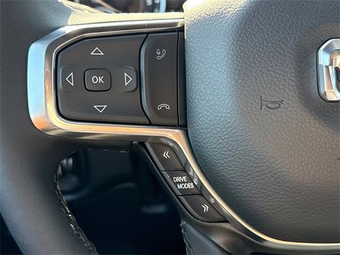 New 2026 RAM 1500 Laramie w/ Sport Appearance Package image 28