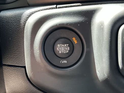 Used 2021 Jeep Wrangler Unlimited Sport AWD/4WD image 10
