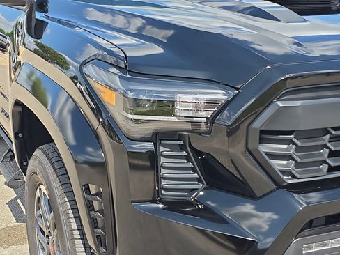 New 2026 Toyota Tacoma TRD Sport AWD/4WD image 26