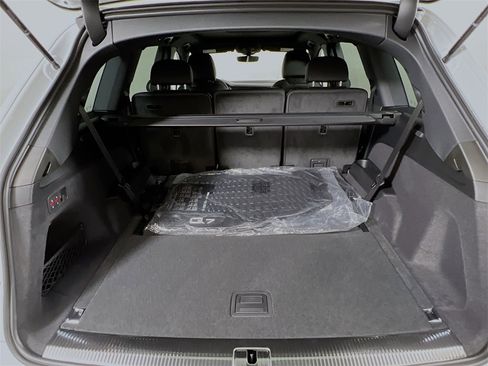 New 2026 Audi Q7 2.0T Premium image 25
