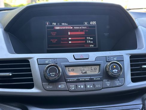 Used 2016 Honda Odyssey EX-L image 38