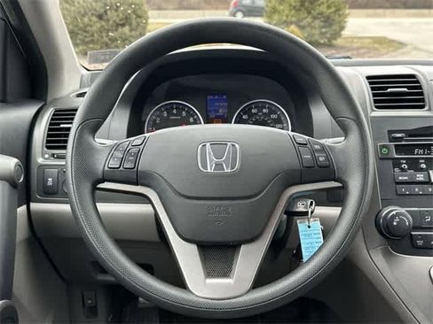 Used 2010 Honda CR-V EX image 8
