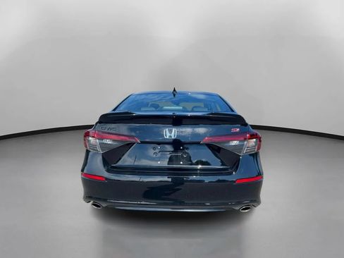 Used 2026 Honda Civic Si image 11