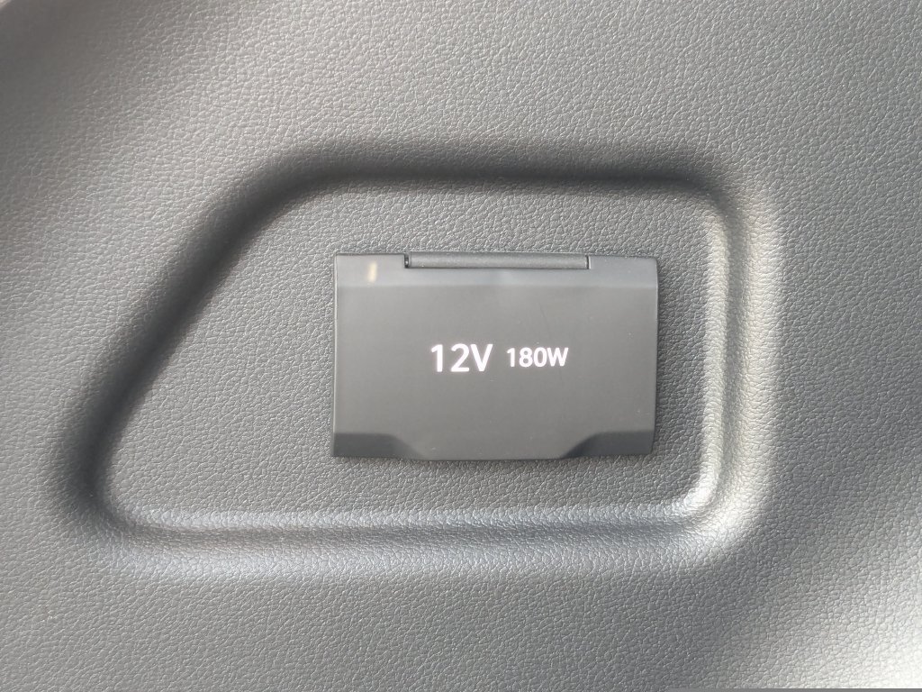Used 2023 Hyundai Tucson Limited AWD/4WD image 14