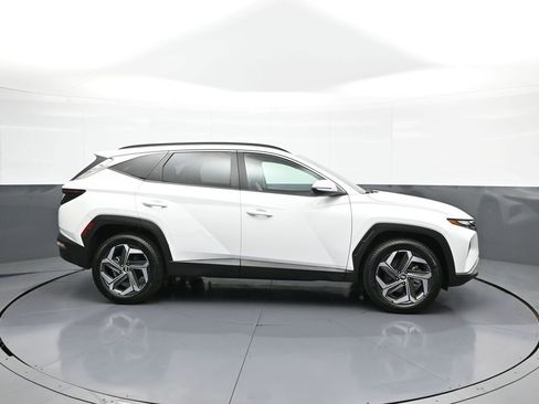 Certified 2024 Hyundai Tucson SEL w/ Convenience Package AWD/4WD image 5