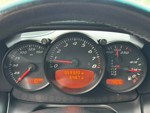 Used 2003 Porsche Boxster RWD image 21