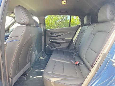 New 2026 Buick Envista Sport Touring w/ Convenience I Package image 9