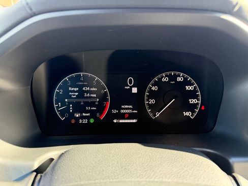 New 2026 Honda Odyssey Touring image 35